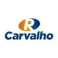 Logo R Carvalho