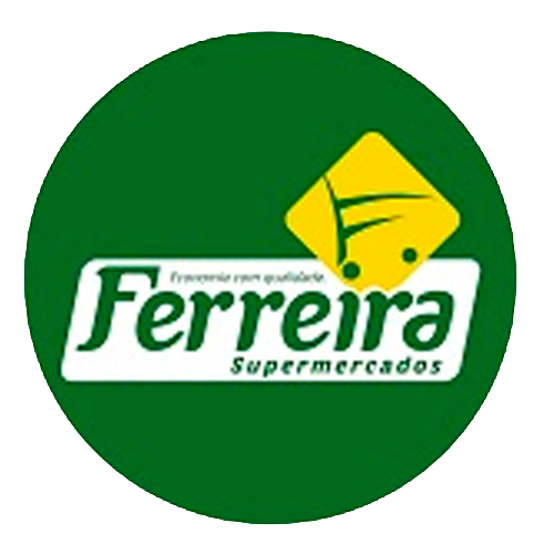 Logo Ferreira
